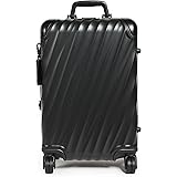 tumi latitude international carry on review