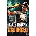 Scourged: Book Ten of The Iron Druid Chronicles