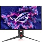 Amazon.com: ASUS ROG Strix 27” 4K QD-OLED Gaming Monitor