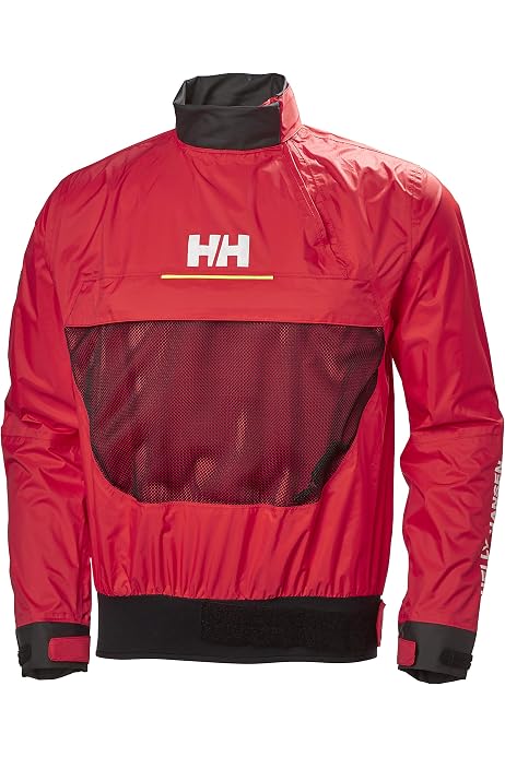 Sailing Smock Top 