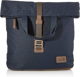 Jack Wolfskin Herren Soho Ride Sac À Bandoulière Umhängetasche, Einheitsgröße
