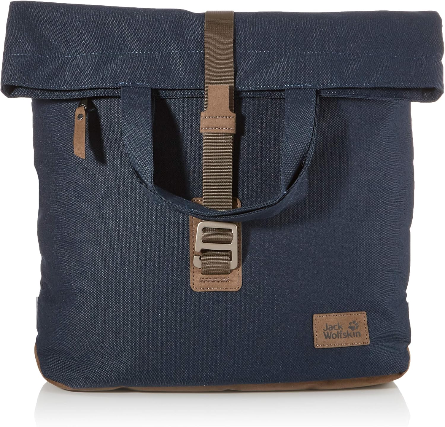 Jack Wolfskin Herren Soho Ride Sac À Bandoulière Umhängetasche, Einheitsgröße