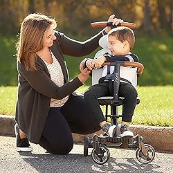 Evolur Cruise Rider Stroller, Lightweight Stroller