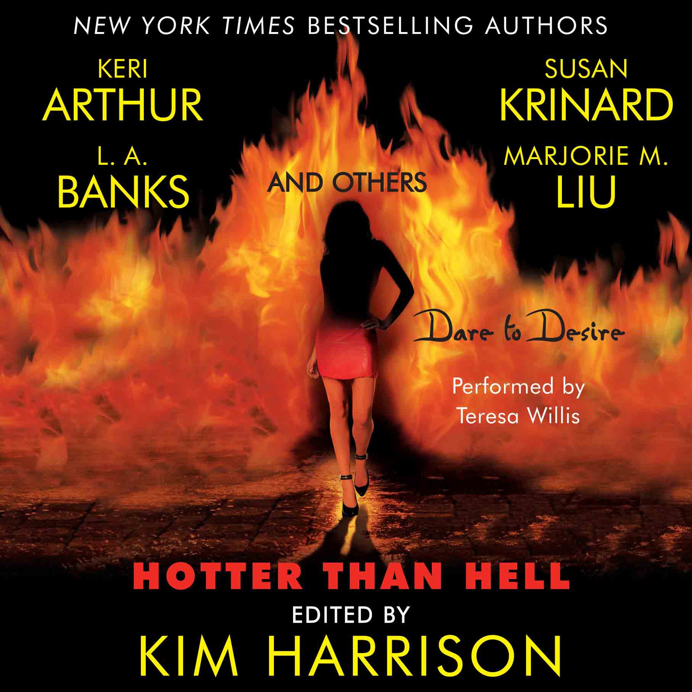 Hotter Than Hell Hotter Than Hell Audible Audiobook Kindle Mass Market Paperback Paperback