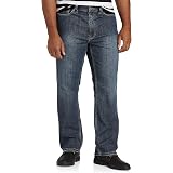 DXL Big and Tall Athletic-Fit 