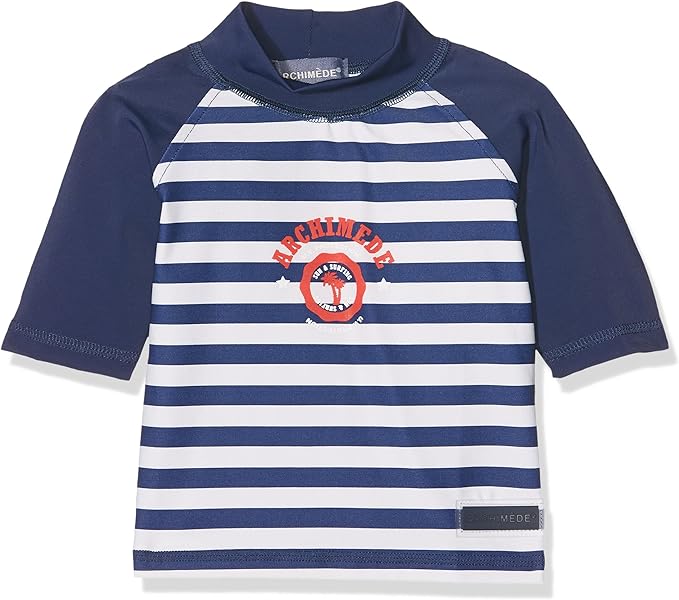 Archimede Boris Top Uv Maillot Une Piece Bleu Bleu Marine Blanc Bleu Marine Blanc 3 6 Mois Taille Fabricant 3 6m Bebe Garcon Amazon Fr Vetements Et Accessoires