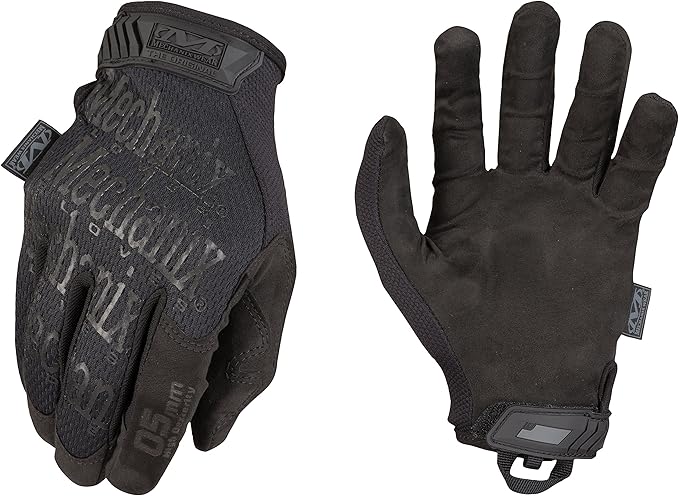 Mechanix Wear Tactical Gloves