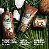 Herbal Essences Coconut Shampoo & Conditioners 680ml + 2x350ml Set view 5