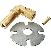 HADLEY HORNS H11477S Mounting Elbow and Tension