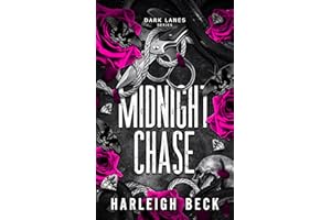 Midnight Chase (Dark Lanes Book 2)