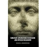 Rawlsian Explorations in Religion and Applied Philosophy