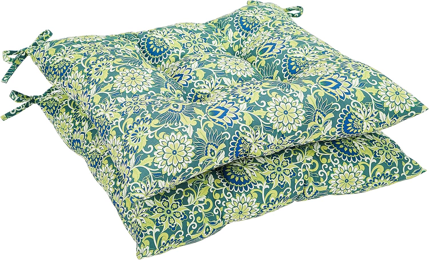 Best Dining Chair Thin Seat Cushion 20′ X 20′ Solid Color