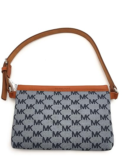 michael kors fanny pack xl