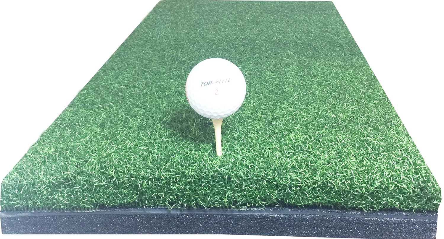 PREMIUM PRO TURF 10" x 24" Golf Chipping Driving Range