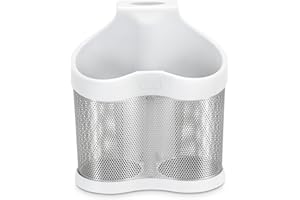 Polder Styling Station, White