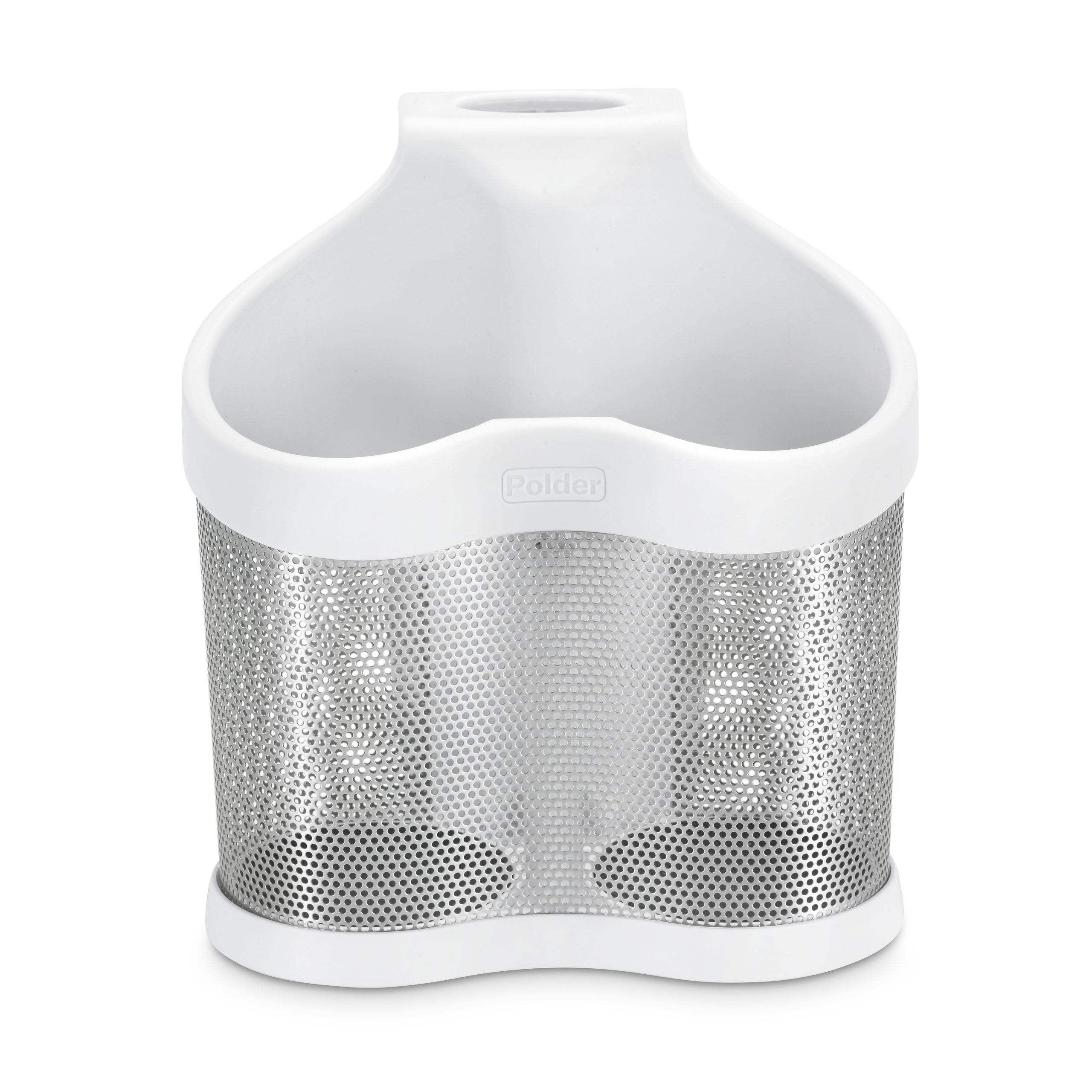 Polder Styling Station, White