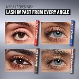 Rimmel Thrill Seeker Mega Star Lash Topper Star Struck Mascara 10ml view 8