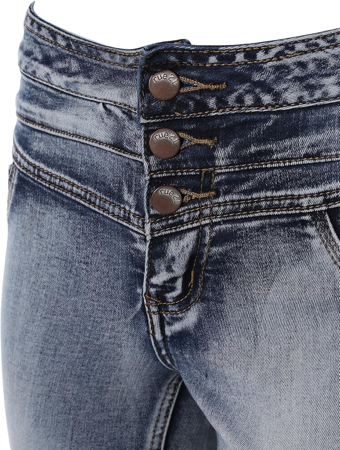 rue 21 freedom flex jeans womens