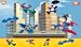 DC Super Friends: Stickers with Sounds