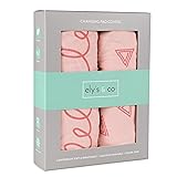 Changing Pad Cover Set | Cradle Sheet Set