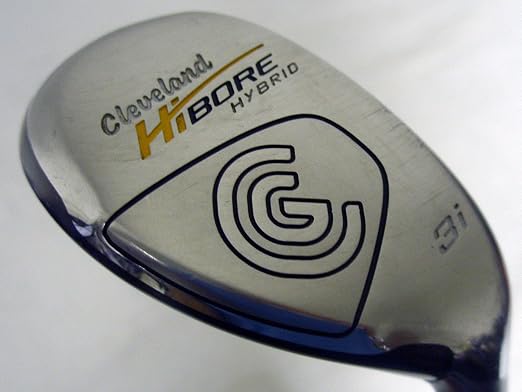 cleveland hibore hybrid 3i