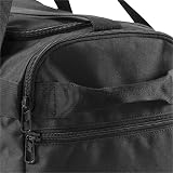 PUMA Unisex Challenger Duffel Bag XS Sports Bag Black view 5