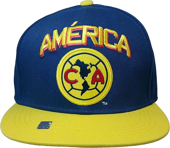 team logo cap
