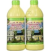 Nellie & Joe's: Key West Lime Juice, 16 oz (2 pack)