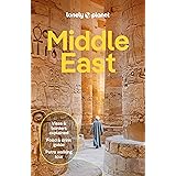 Lonely Planet Middle East (Travel Guide)