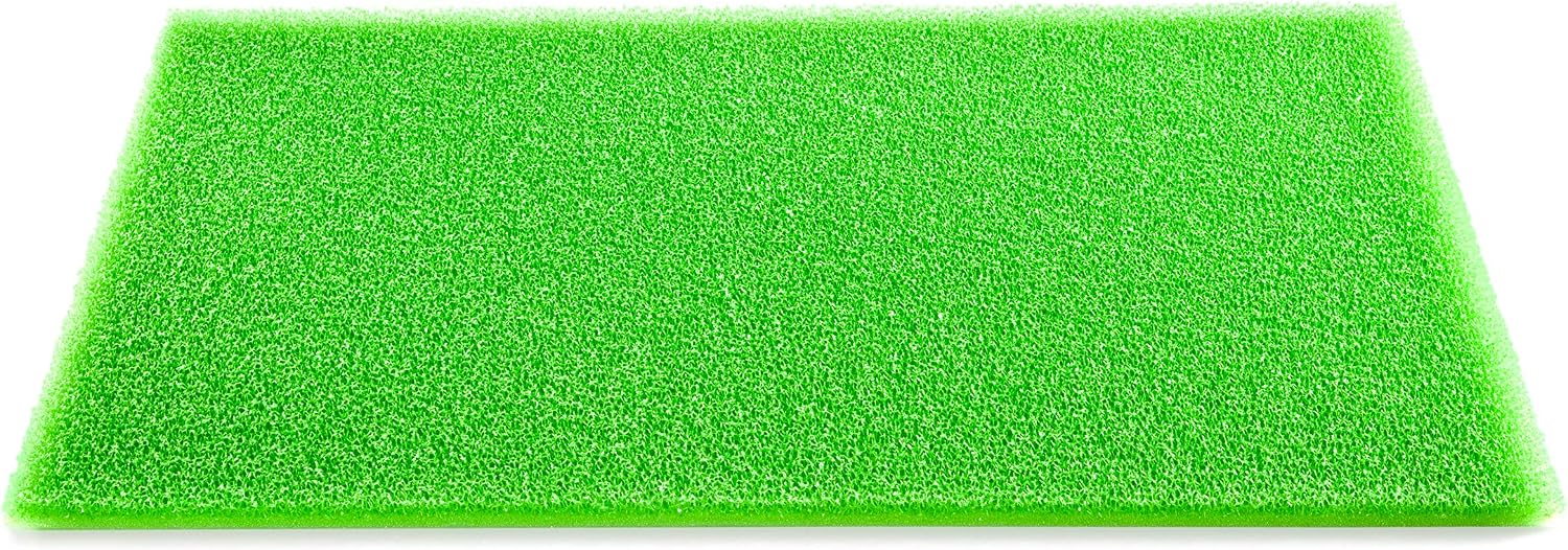 Tescoma Refrigerator Mat 47 x 30 cm, Green, 47x30 cm