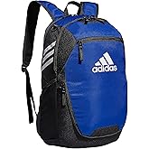 Stadium Team Sports Backpack for men and women (36L) durable athletic laptop bag
