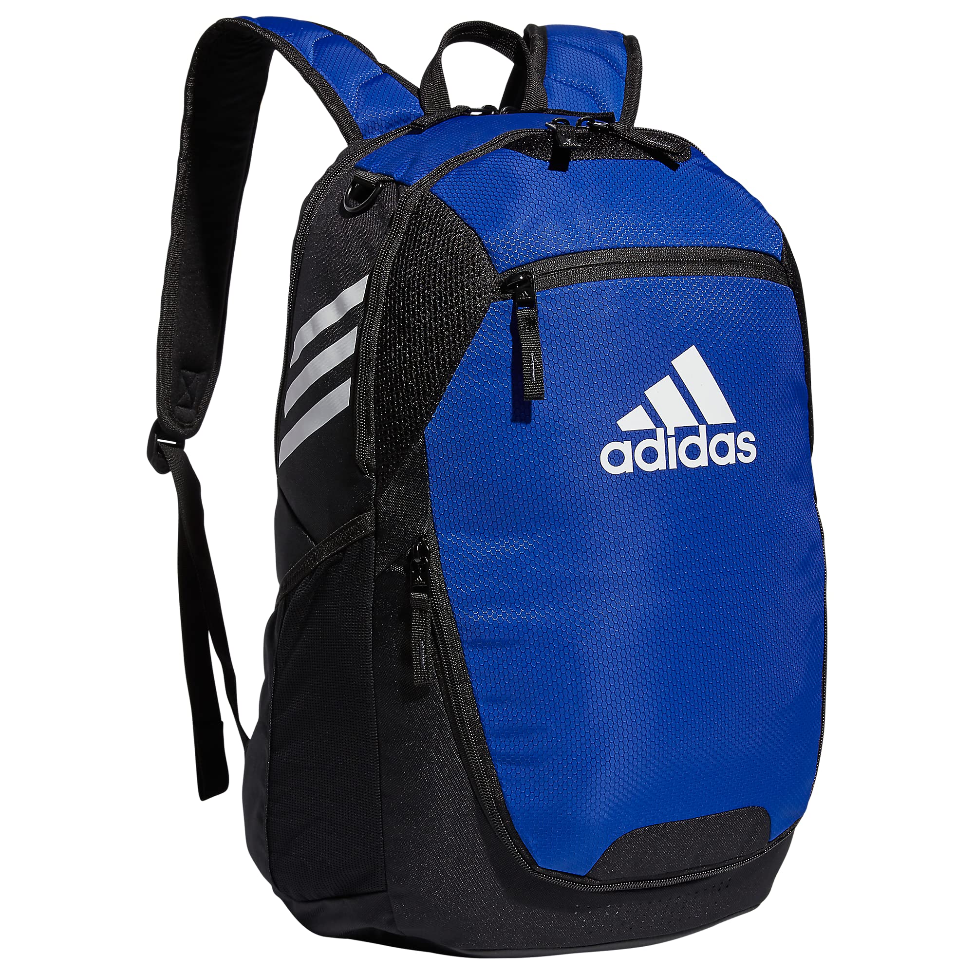 adidas Unisex's Stadium 3 Backpack Bag, Team Royal Blue, One Size