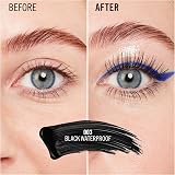 Rimmel London Thrill Seeker Mascara Waterproof Brand New view 6