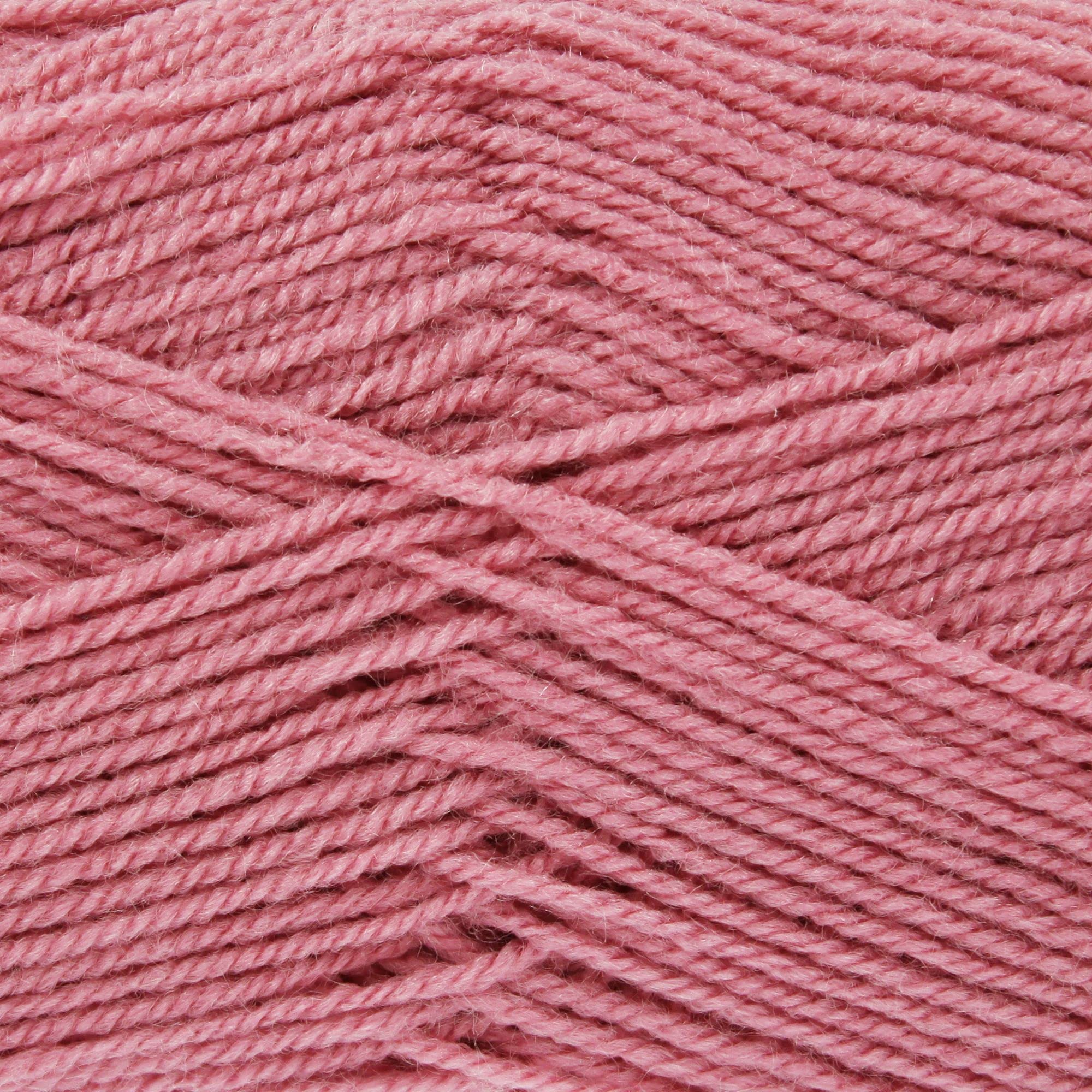 King Cole Pricewise DK Vintage Rose Yarn - 282M, 100g