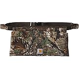 Carhartt Men's Adjustable Duck Nail Apron