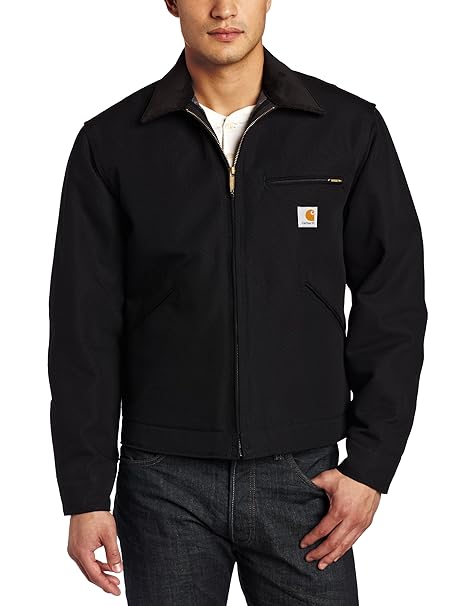 carhartt short jacket