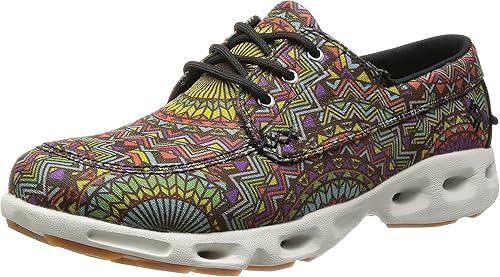 Amazon コロンビア スニーカー メンズ Yu3550 S14 Black 7 25cm Columbia コロンビア スニーカー