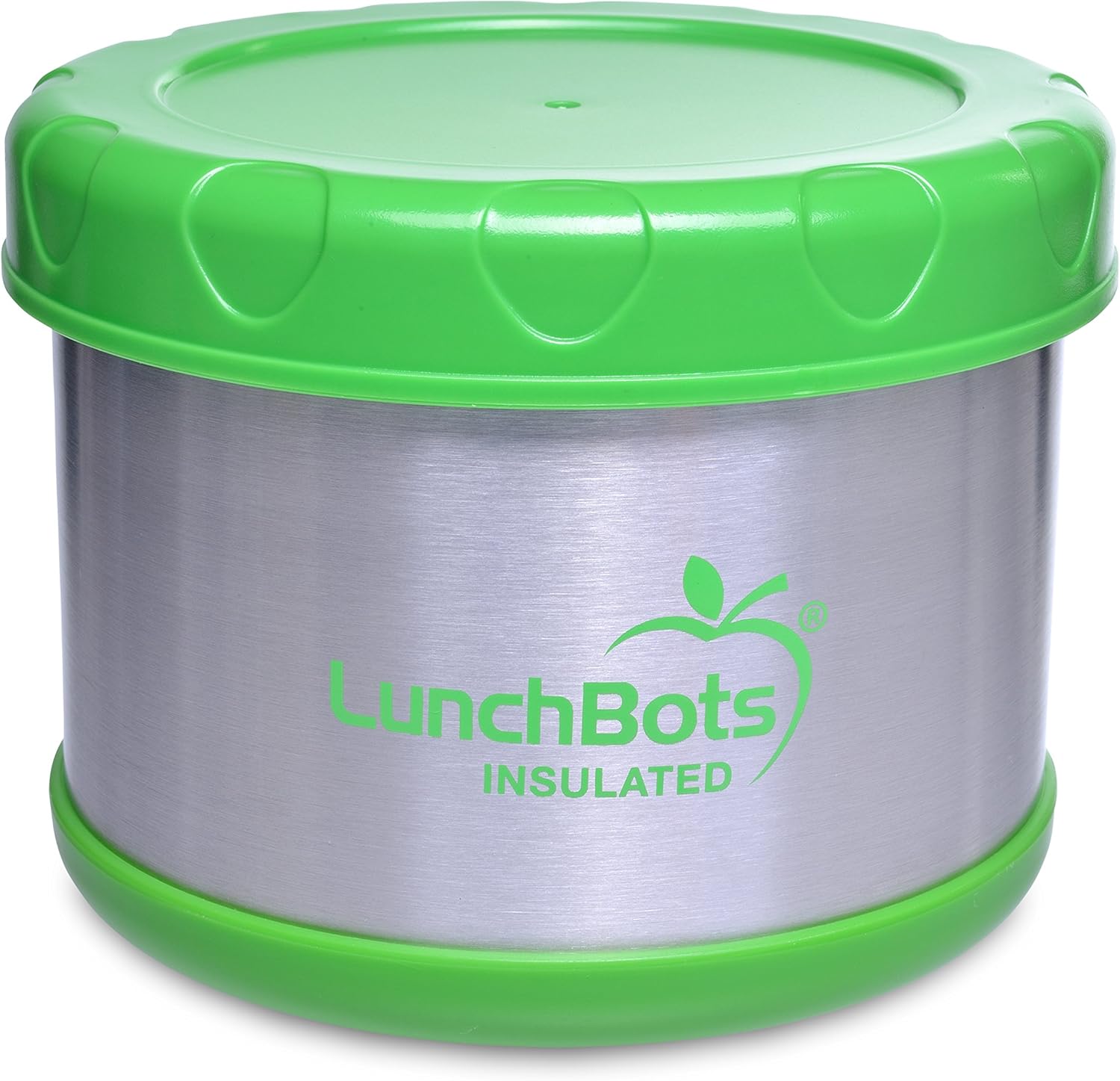 lunchbots insulated