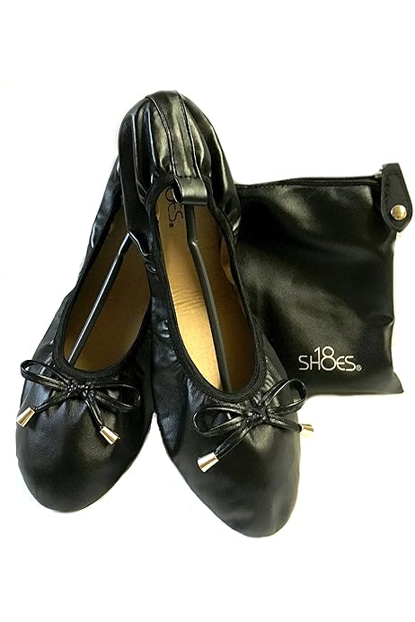 party city foldable flats