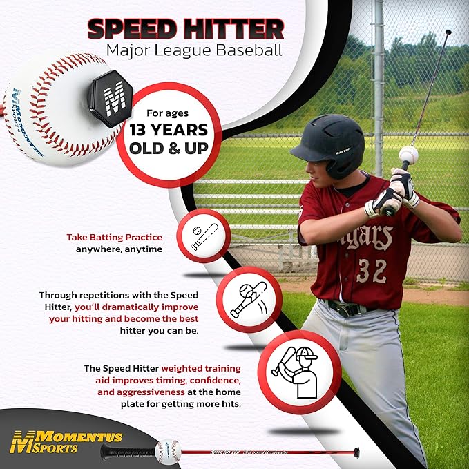 speed stick baseball