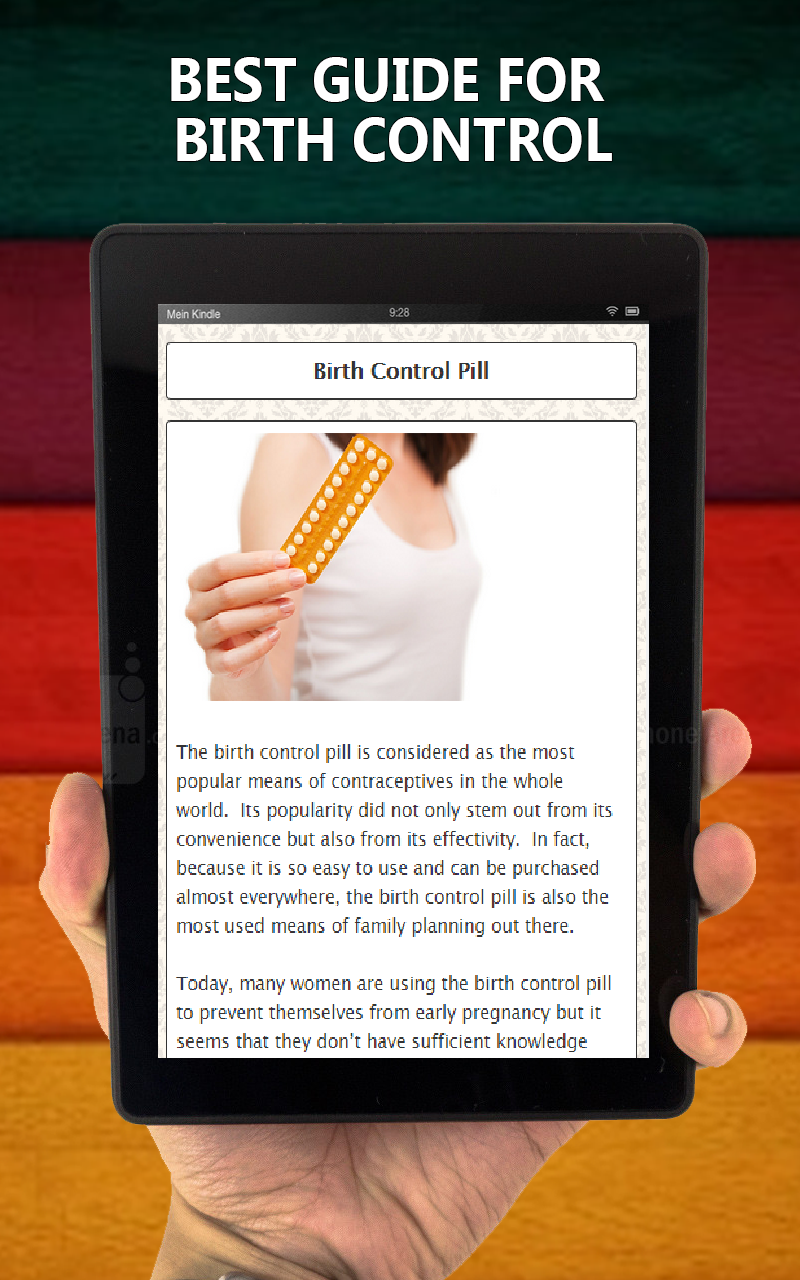 Best Birth Control Made Easy Guide & Tips for Beginners