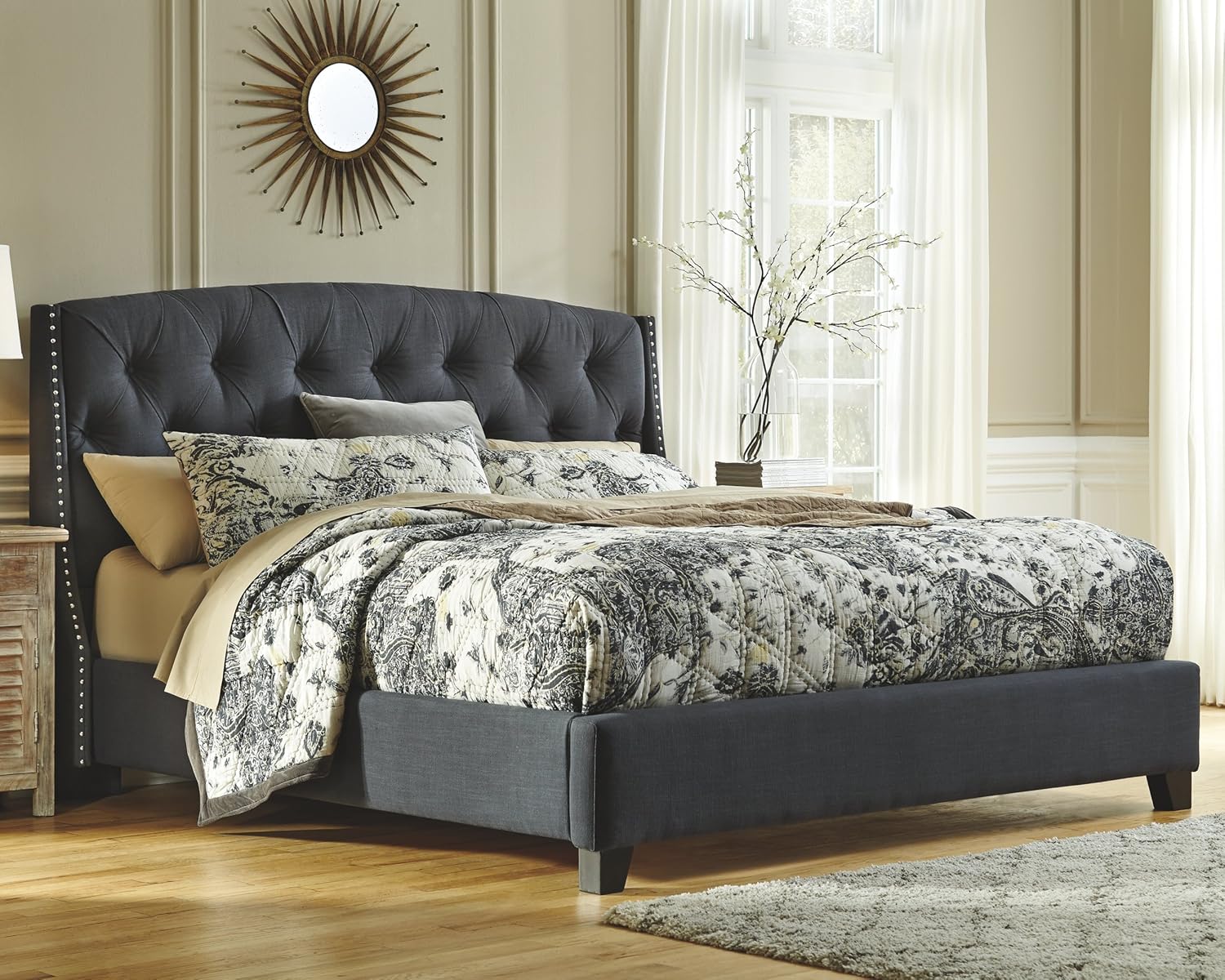 Ashley Furniture Frisco Million Dollar Rustic Home Pixel We offer