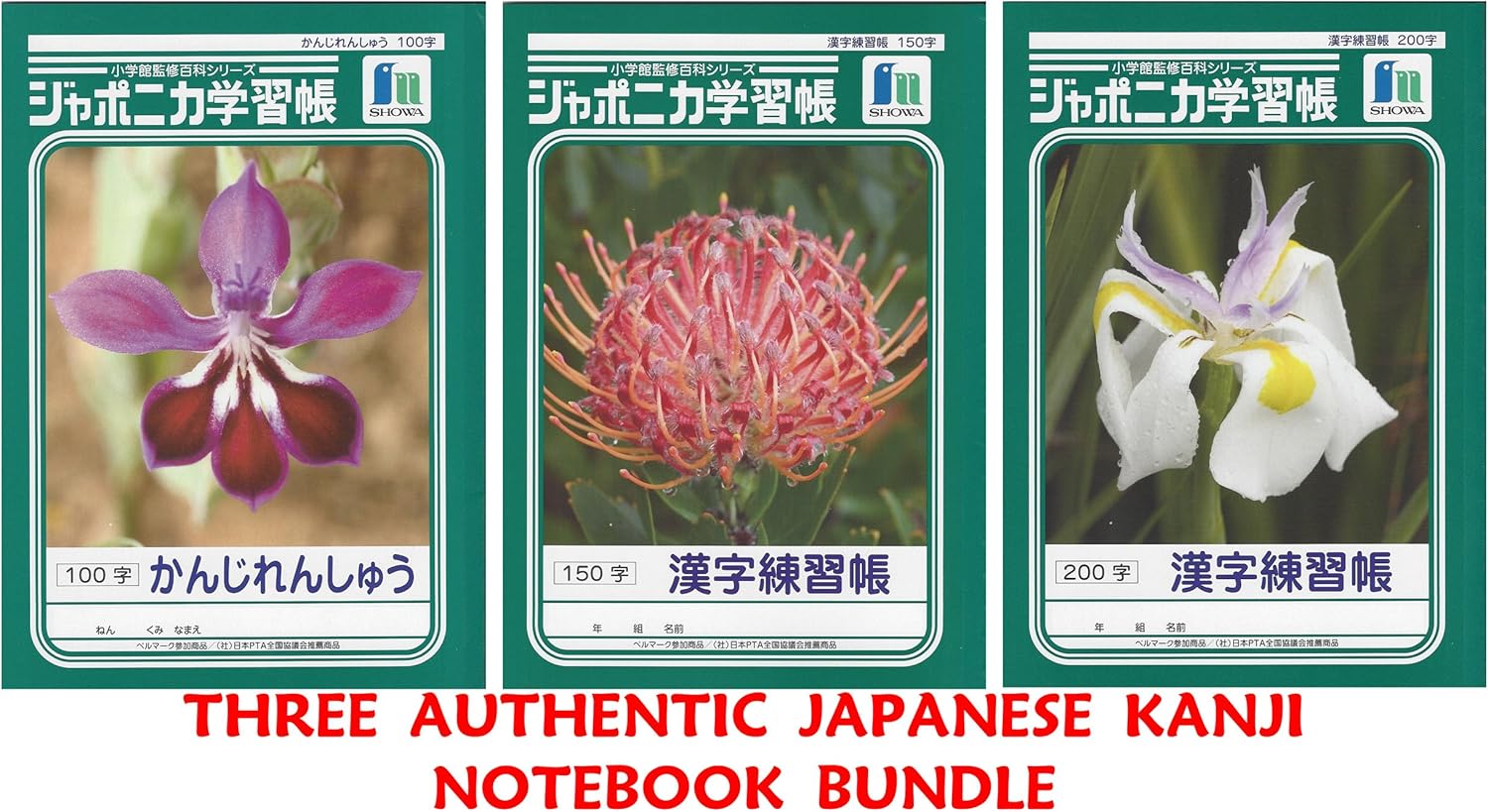 Amazon Com Japonika Kanji Practice Notebook Set 100 150 0 Square Notepads Office Products Amazon Com Japonika Kanji Practice Notebook Set 100 150 0 Square Notepads Office Products