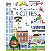 The Ultimate Book of WATER and Earth 2冊 The Ultimate Book of Water (TW Ultimate): Baumann, Anne