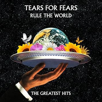 Image result for rule the world"