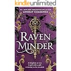 Ravenminder: Raven Minder Romantasy Series Book 1 (RAVENMINDER series)