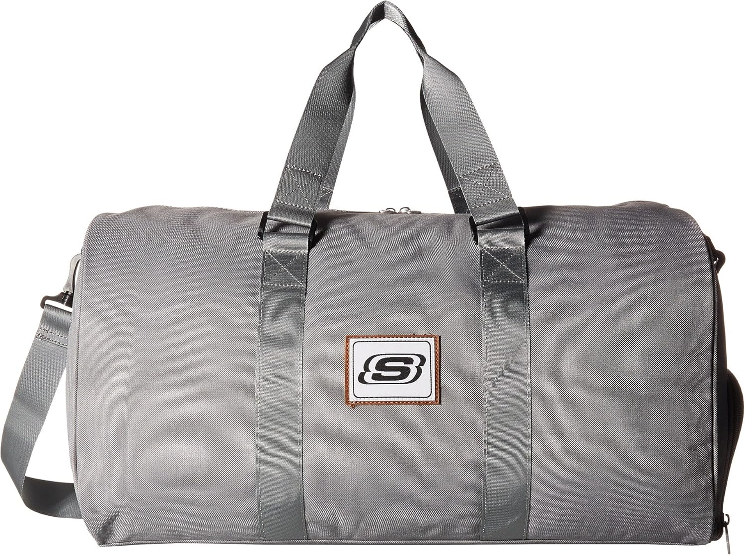 skechers duffel bag