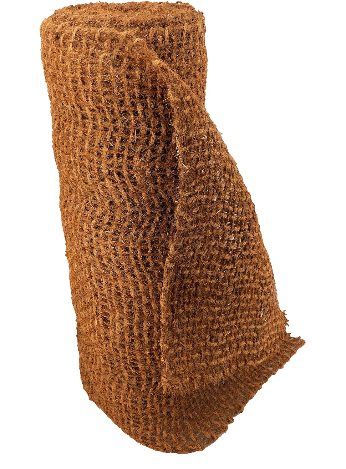 4m coir embankment matting 1m wide pond liner coir matting Amazon.co