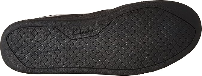 clarks norsen lace shoes