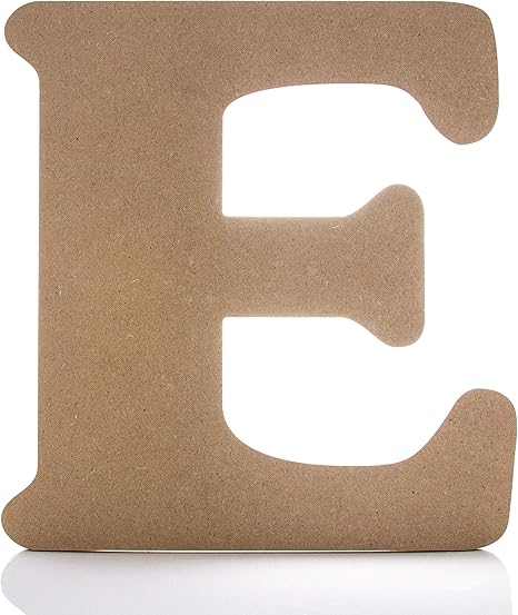 amazon wooden letters for nursery
